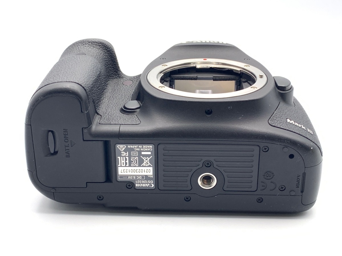 キヤノン EOS 5D MarkIII ボディ