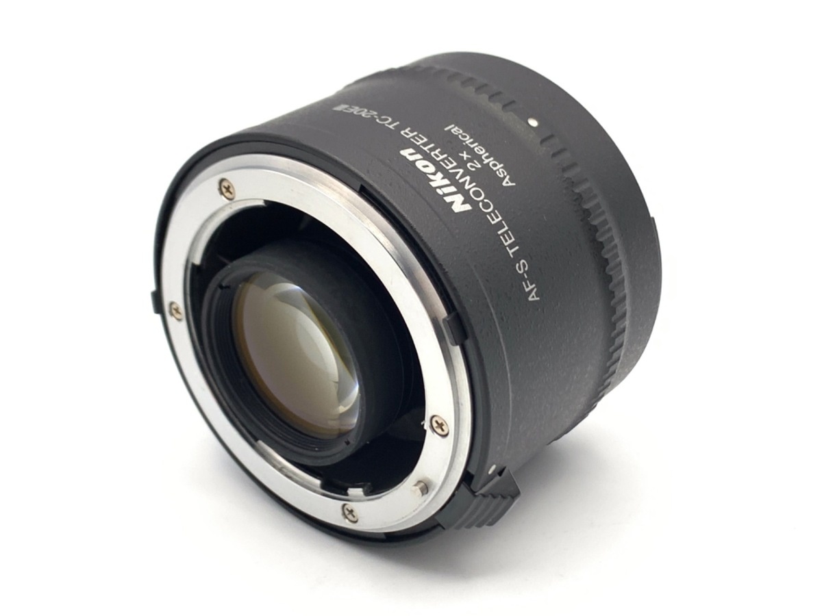 ニコン AF-S テレコンバーター TC-20E III