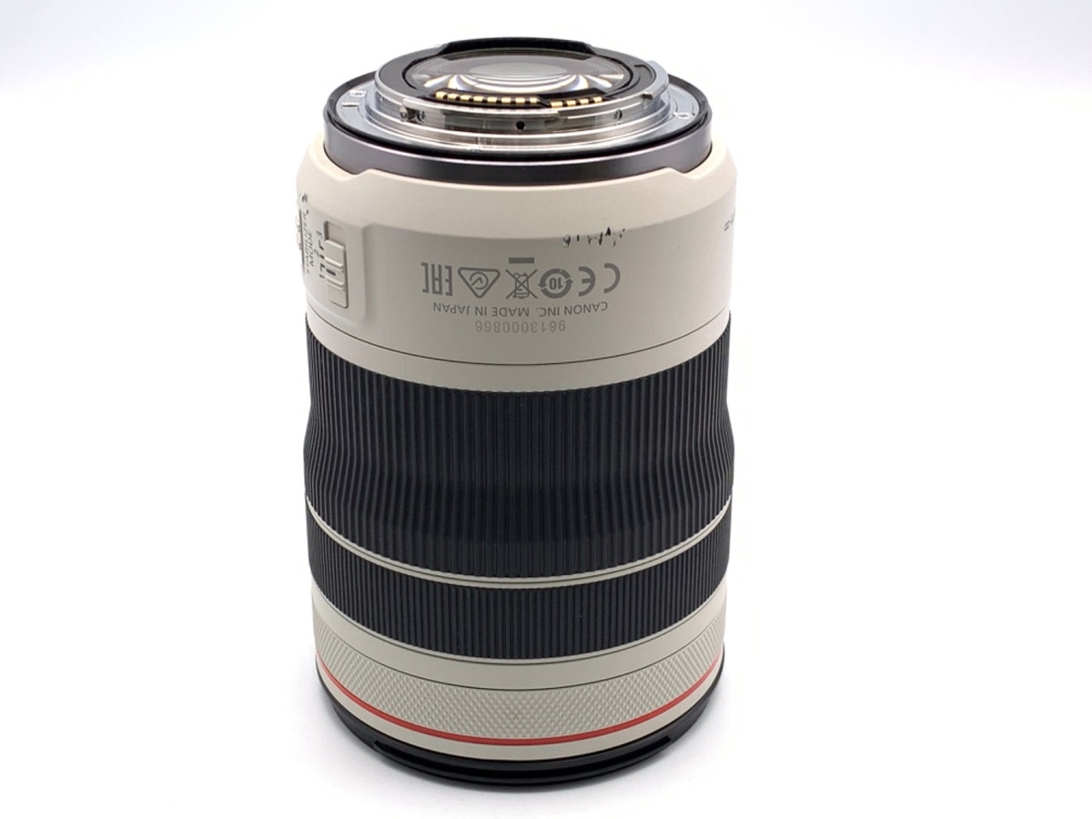 キヤノン RF70-200mm F4 L IS USM