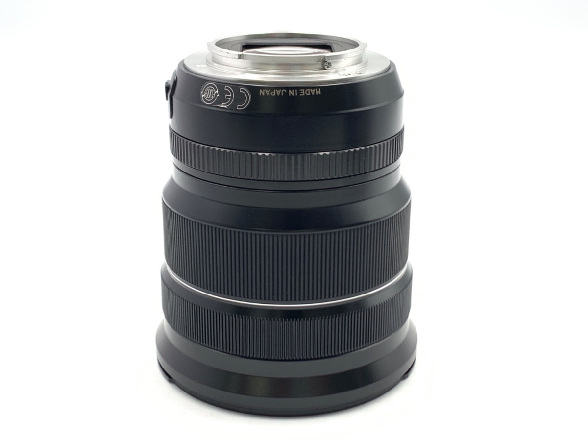 フジフイルム XF10-24mm F4 R OIS