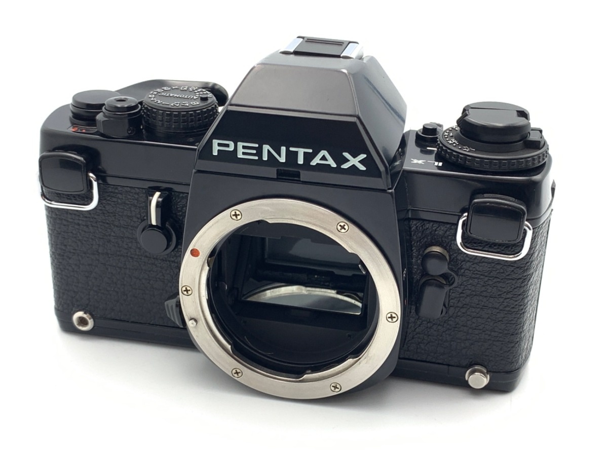 ペンタックス(PENTAX)LX Body