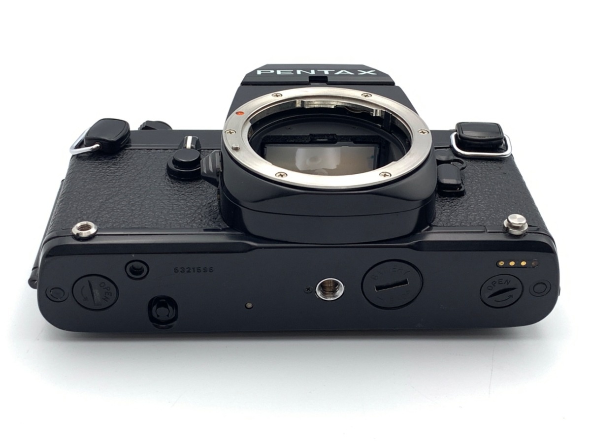 ペンタックス(PENTAX)LX Body