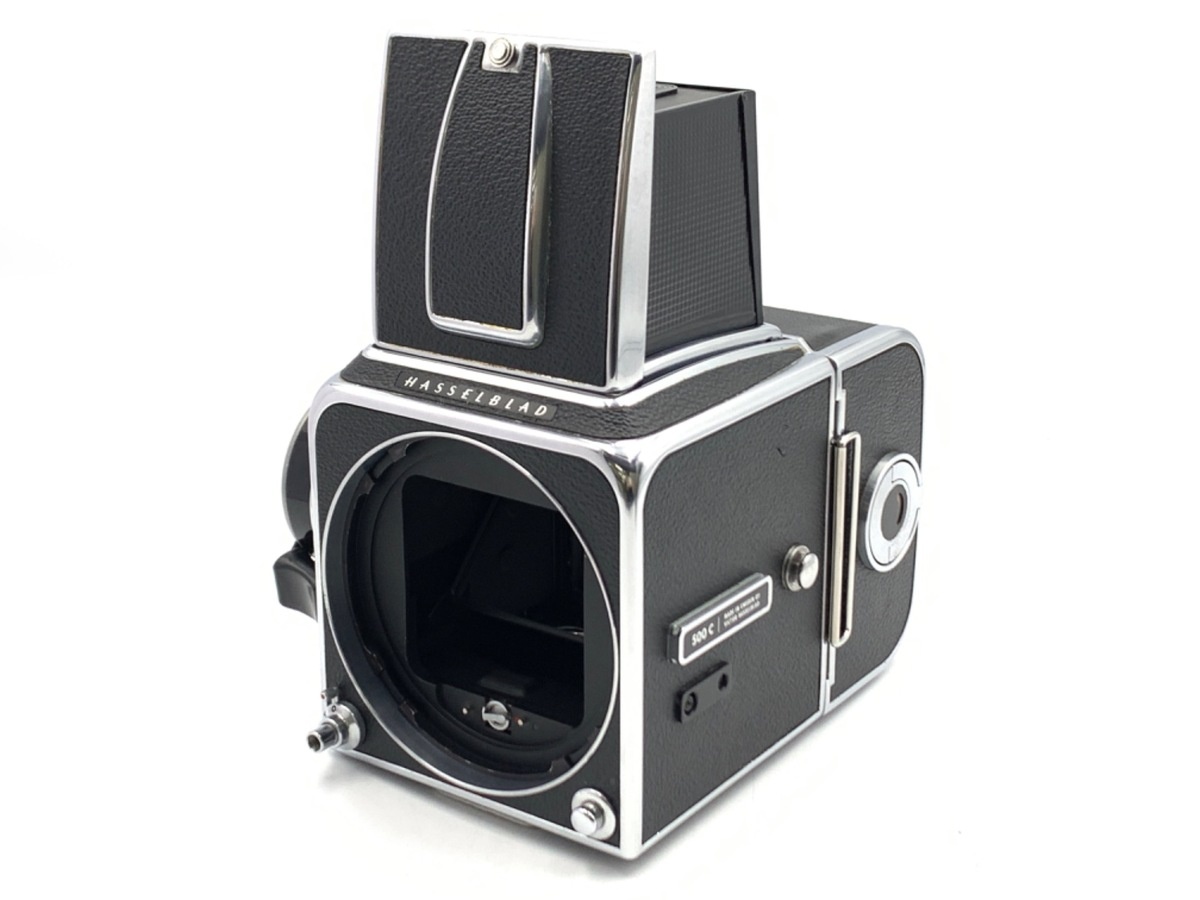 ハッセルブラッド 500C ボディ A12付