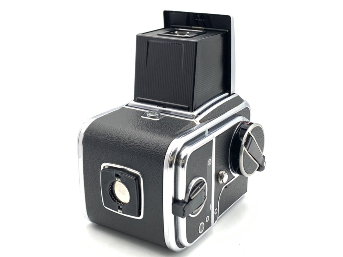 ハッセルブラッド 500C ボディ A12付