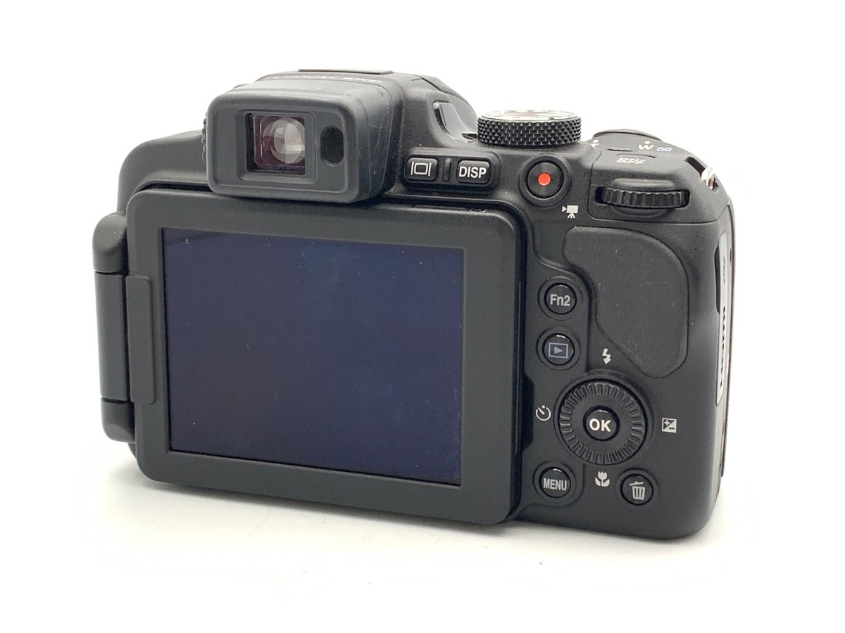 ニコン COOLPIX B700 ブラック