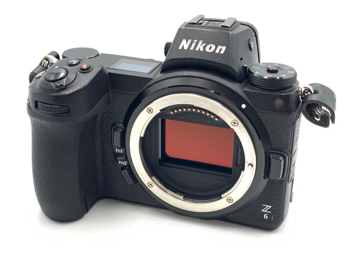 ニコン Z6 ボディ