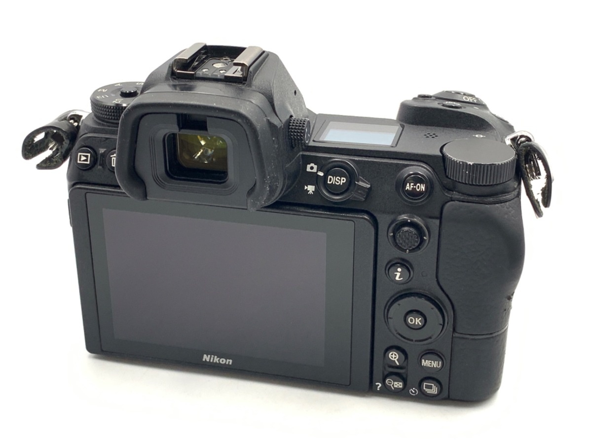 ニコン Z6 ボディ