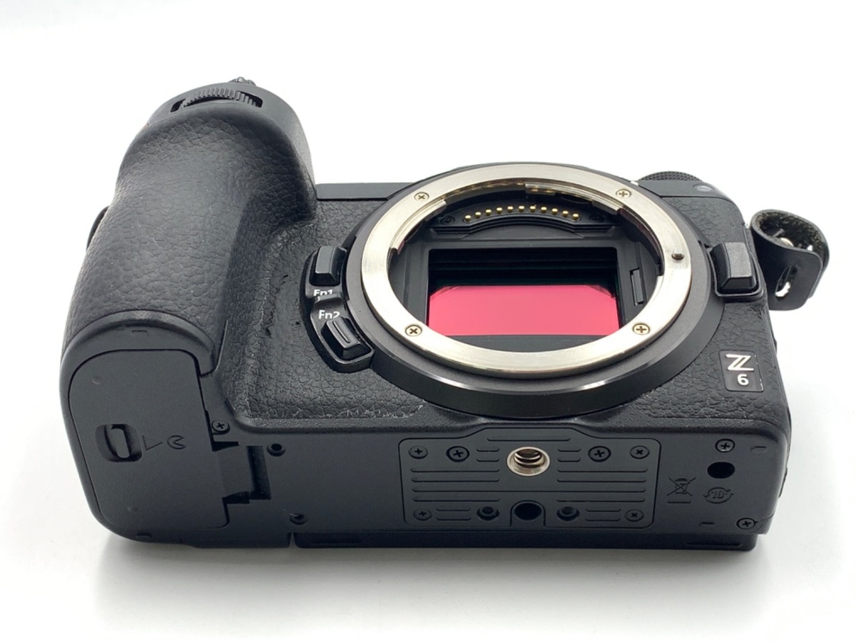ニコン Z6 ボディ