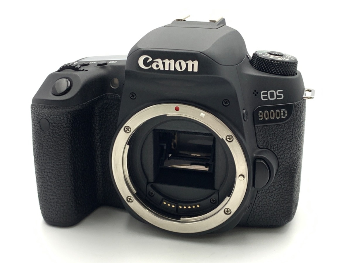 キヤノン EOS 9000D ボディ