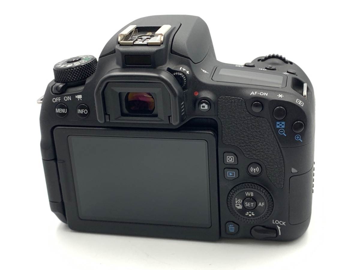 キヤノン EOS 9000D ボディ