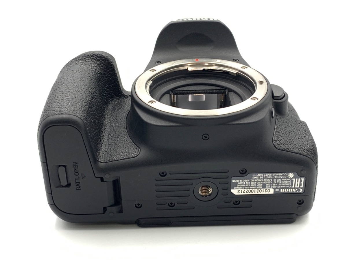 キヤノン EOS 9000D ボディ