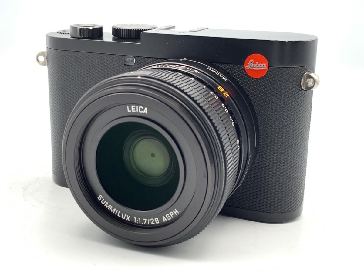 ライカ Q2