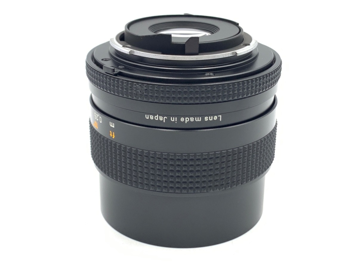 コンタックス RTSディスタゴン 25/2.8 MM(J)