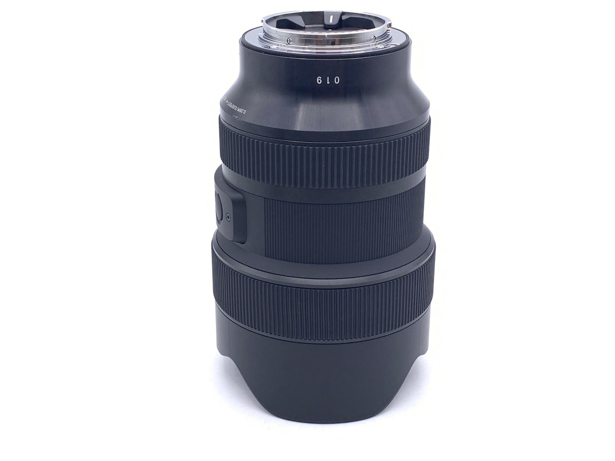 シグマ 14-24mm F2.8 DG DN Art ソニーE用