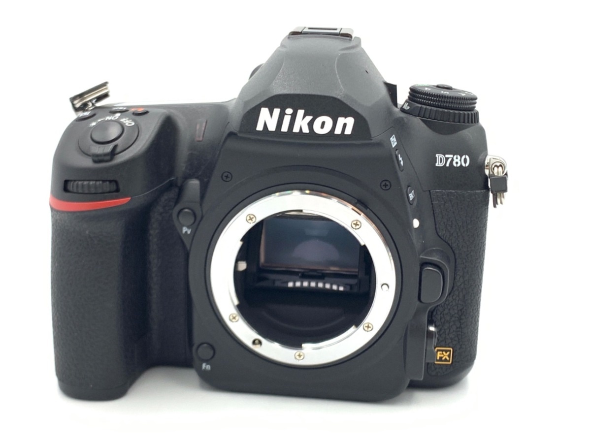ニコン D780 ボディ