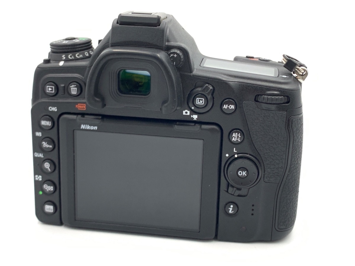 ニコン D780 ボディ