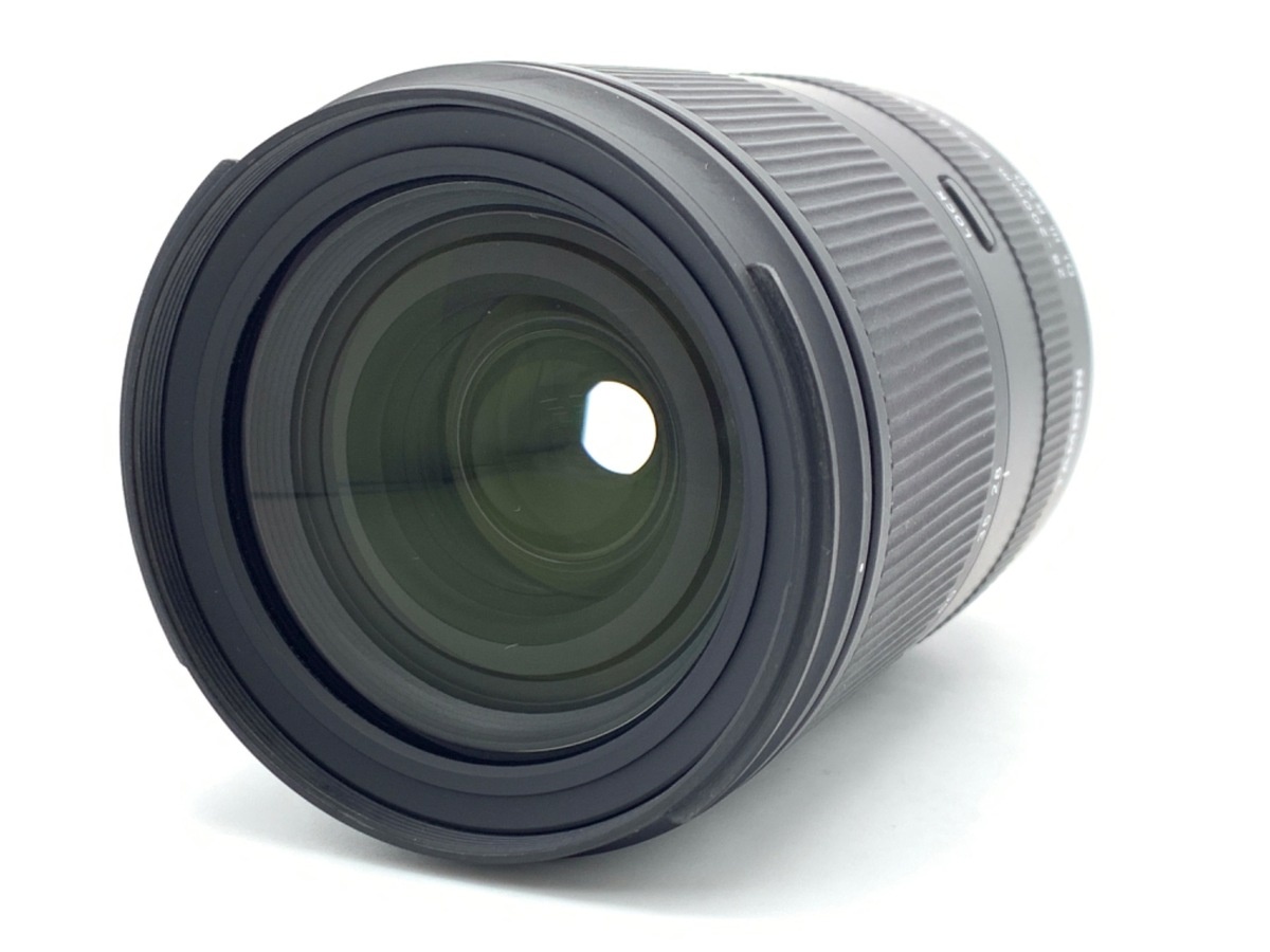 タムロン 28-200mm F2.8-5.6 Di III RXD ソニーEマウント用(Model A071)