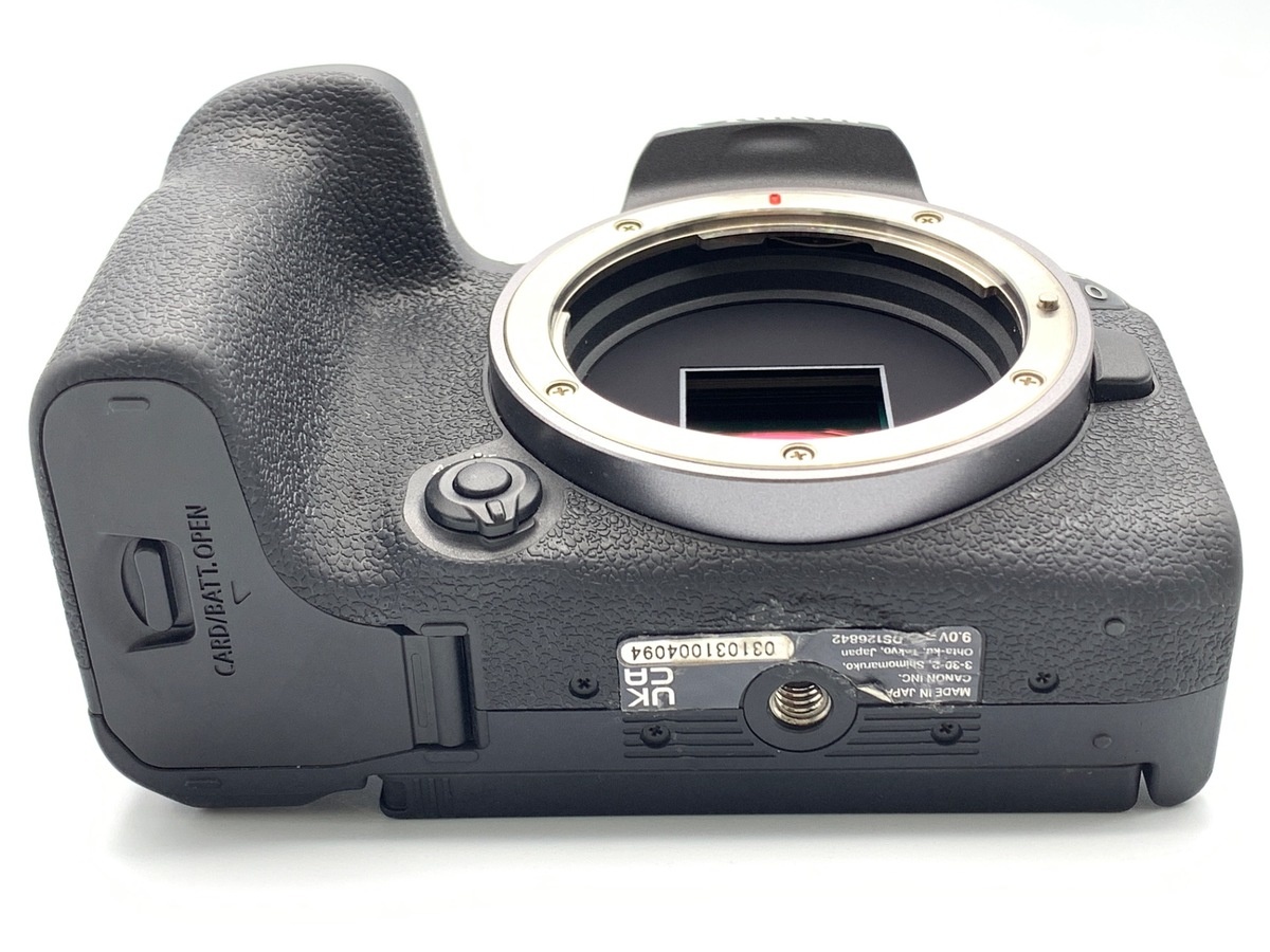 キヤノン EOS R10 ボディ