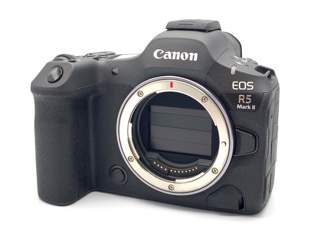 キヤノン EOS R5 Mark II ボディ