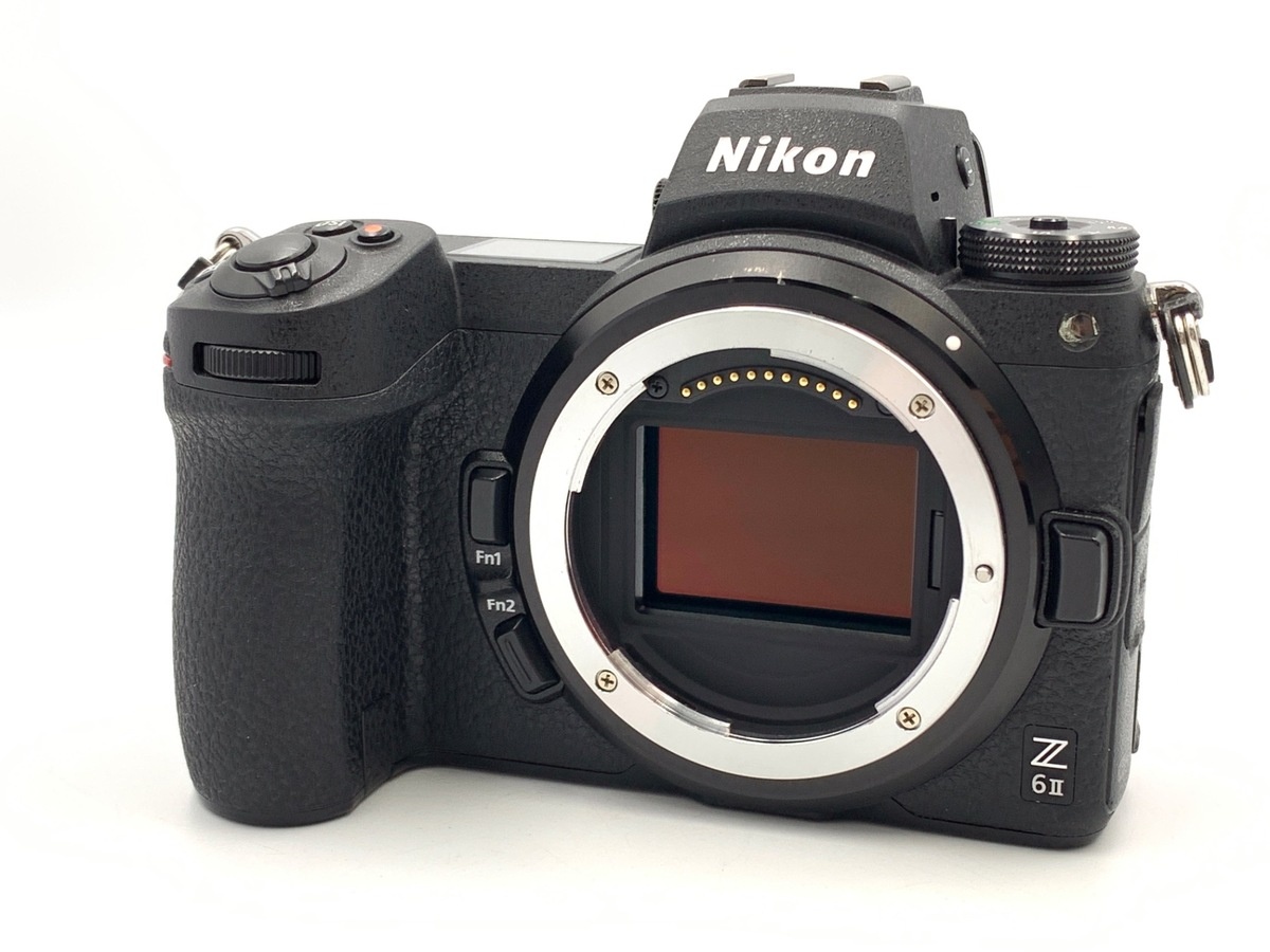 ニコン Z6II ボディ