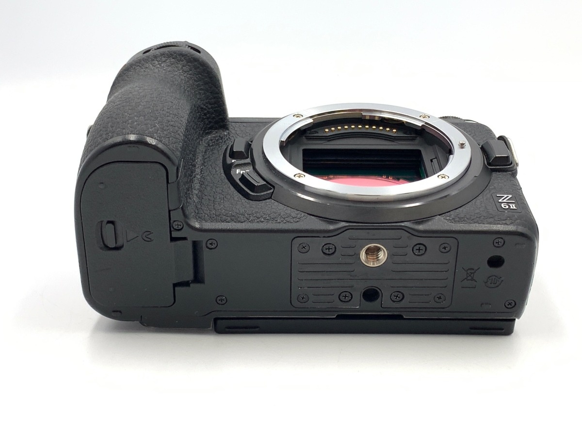 ニコン Z6II ボディ