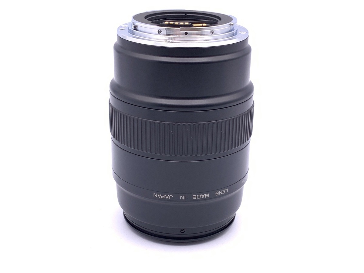 キヤノン EF 100/2.8 マクロ