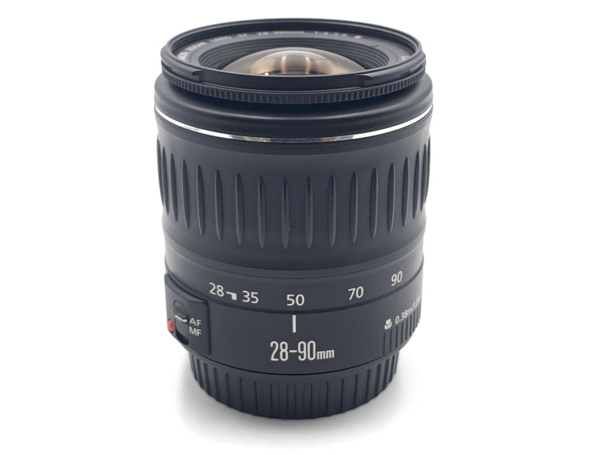 キヤノン EF 28-90mm F4-5.6 III