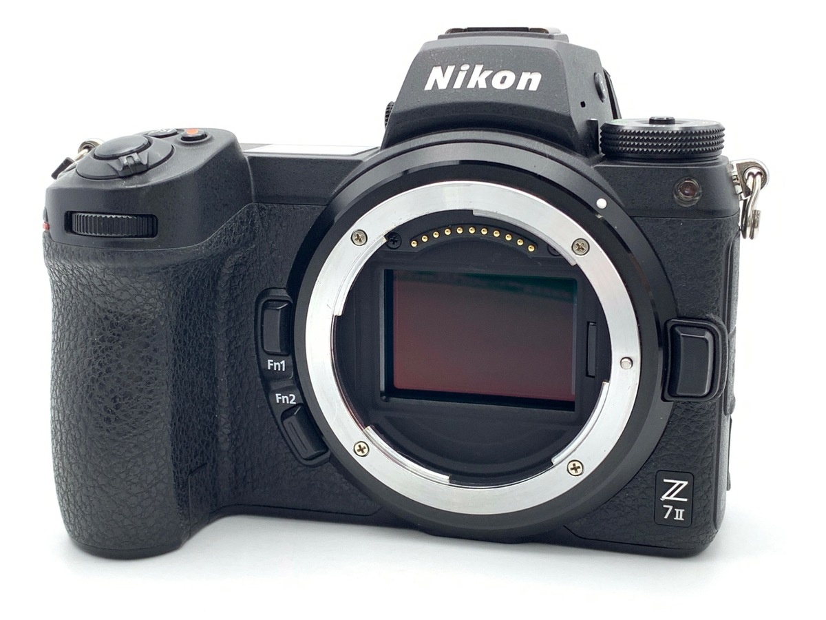 ニコン Z7II ボディ