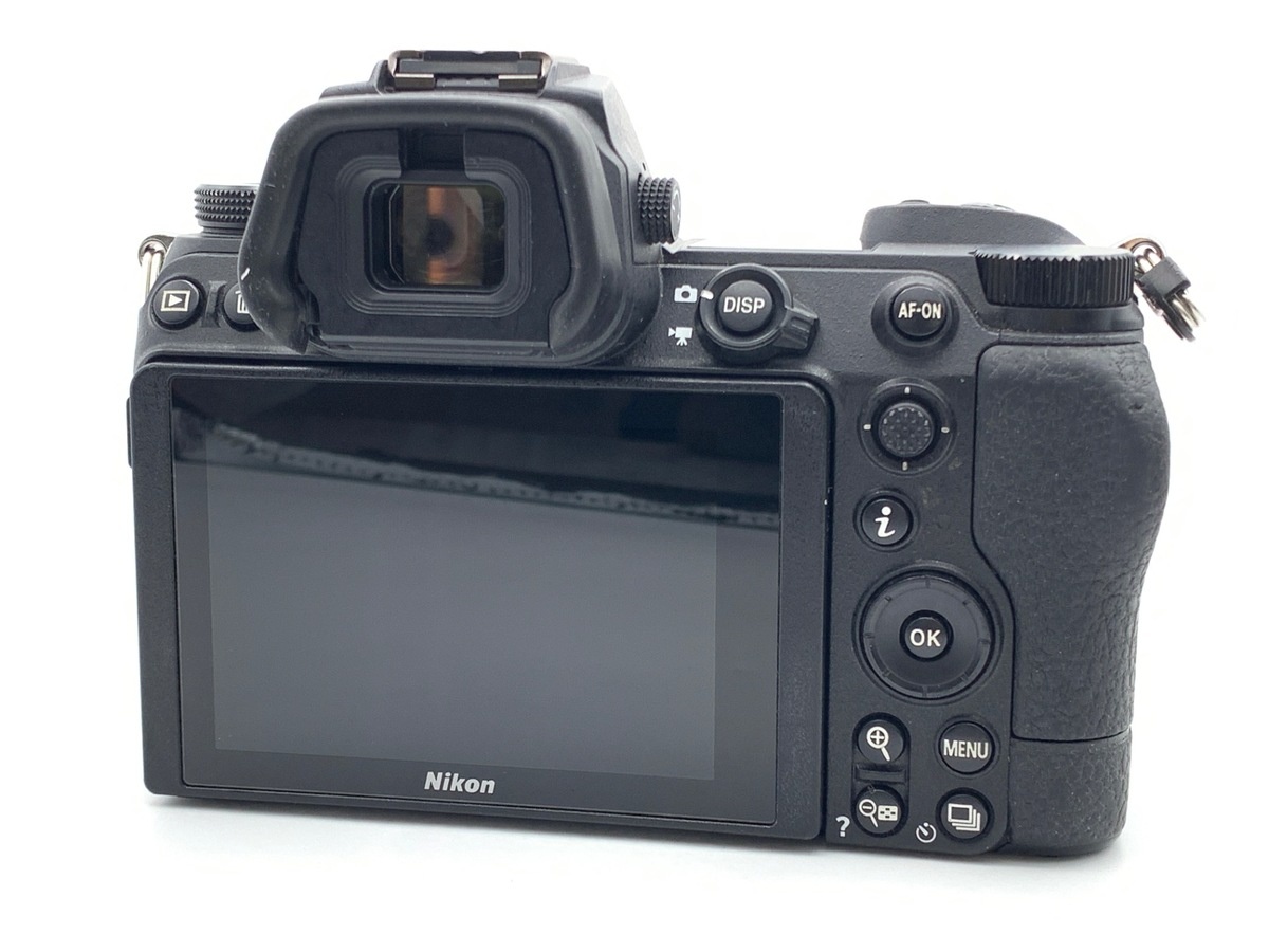 ニコン Z7II ボディ