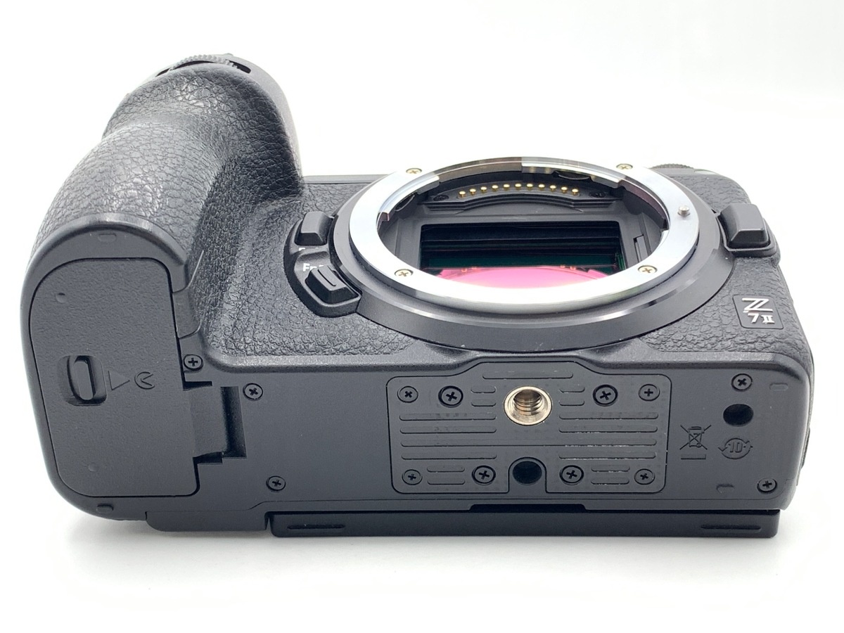 ニコン Z7II ボディ