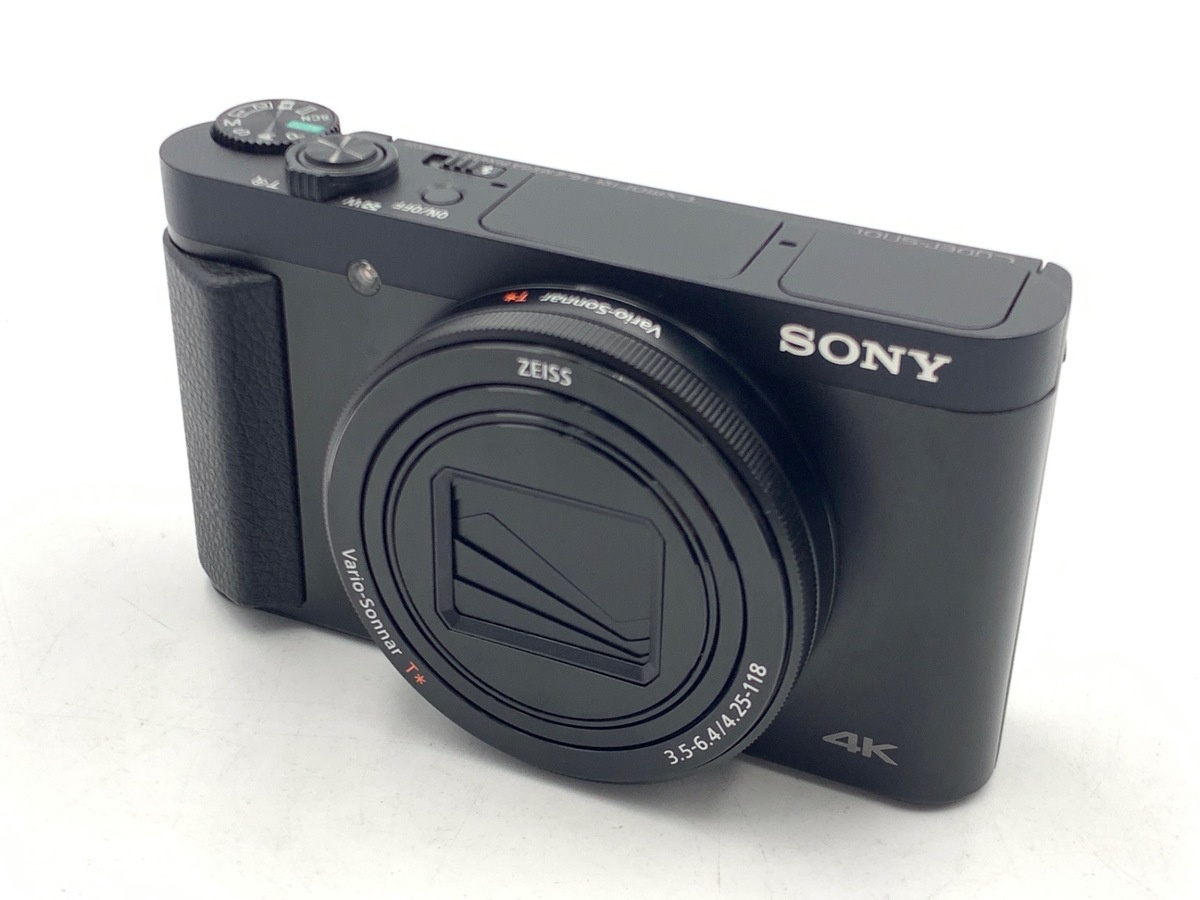 ソニー Cyber-shot DSC-HX99