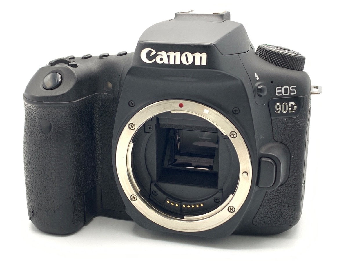 キヤノン EOS 90D ボディ