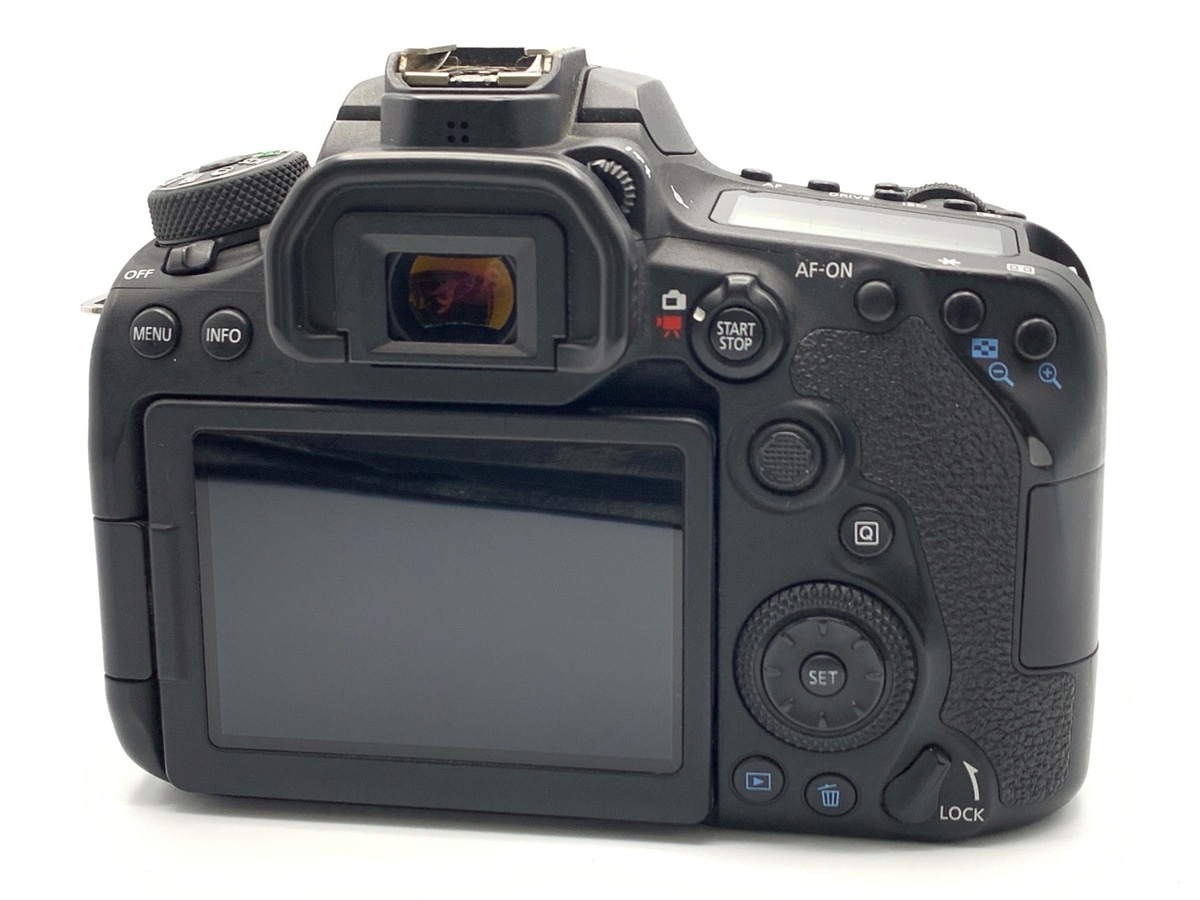キヤノン EOS 90D ボディ