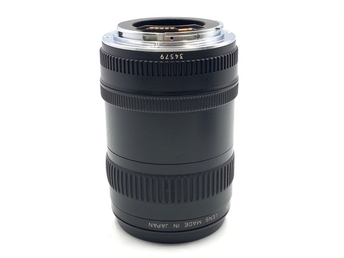 キヤノン EF135mm F2.8 (ソフトフォーカス機構付)