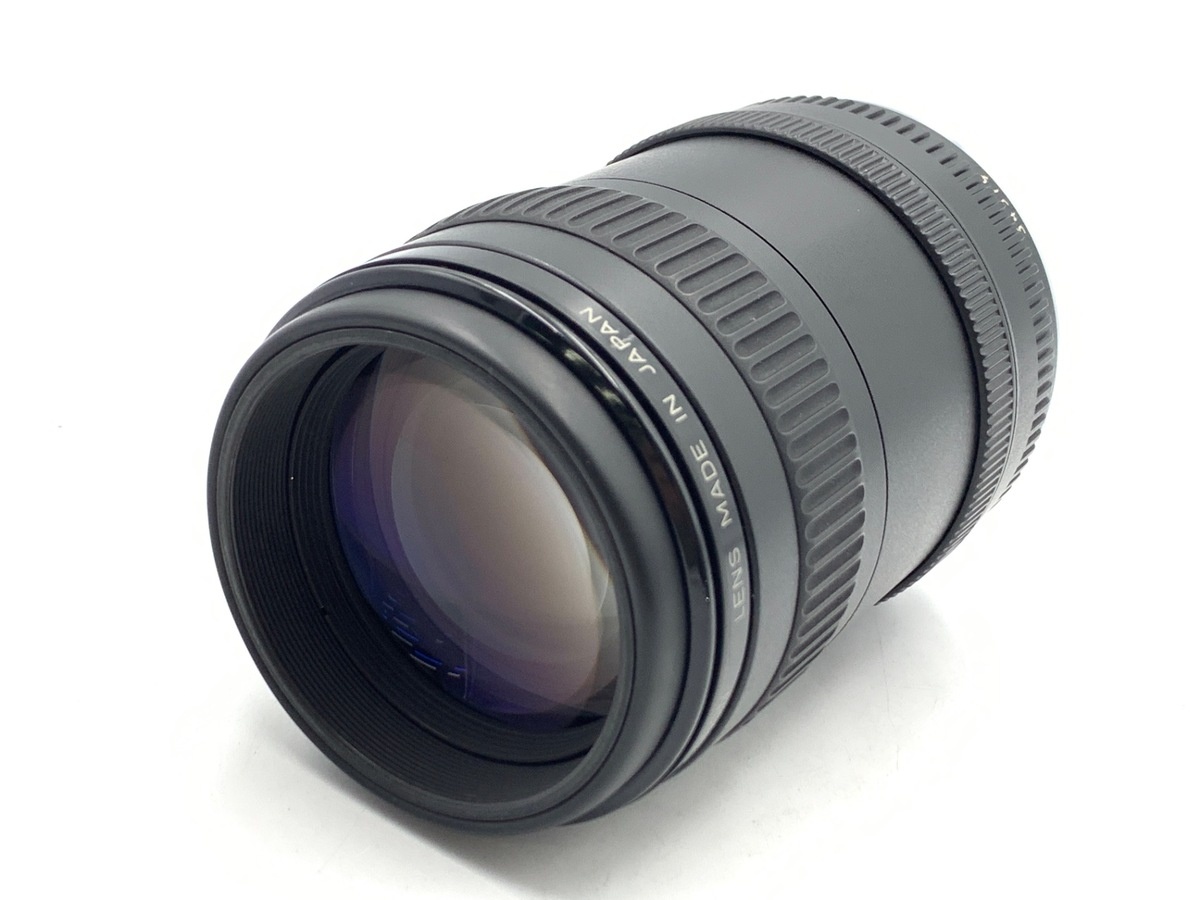 キヤノン EF135mm F2.8 (ソフトフォーカス機構付)