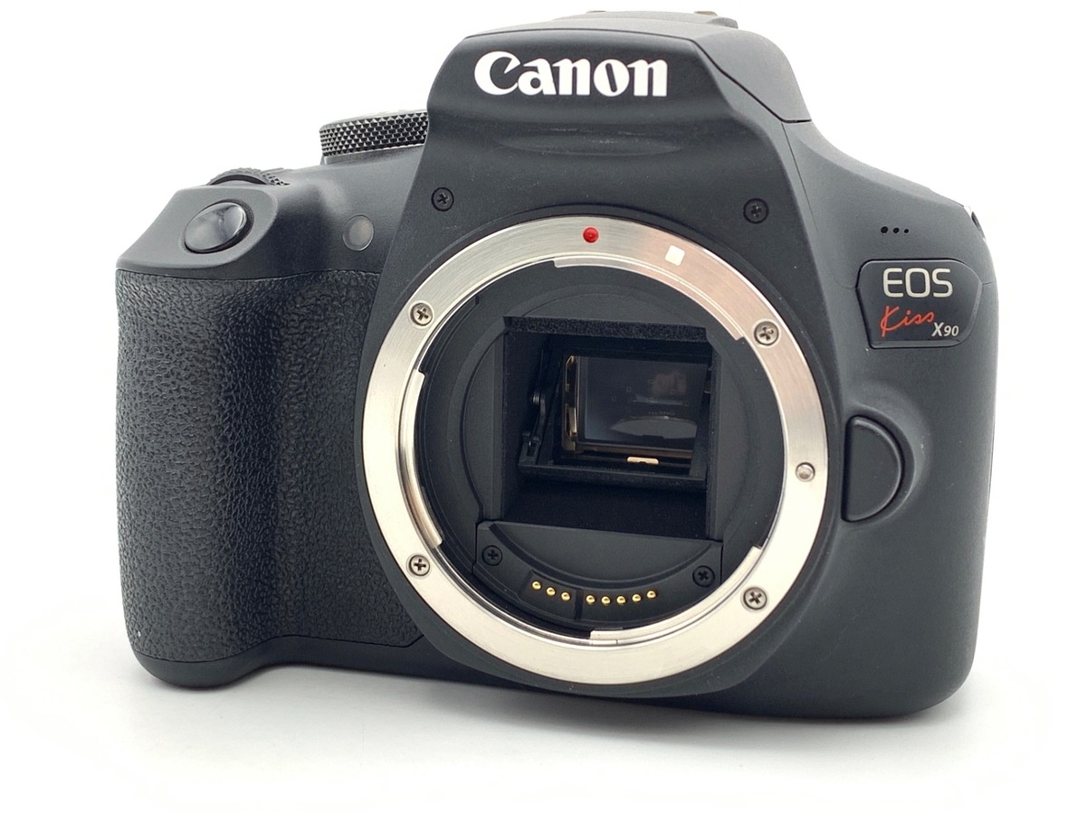キヤノン EOS Kiss X90 ボディ