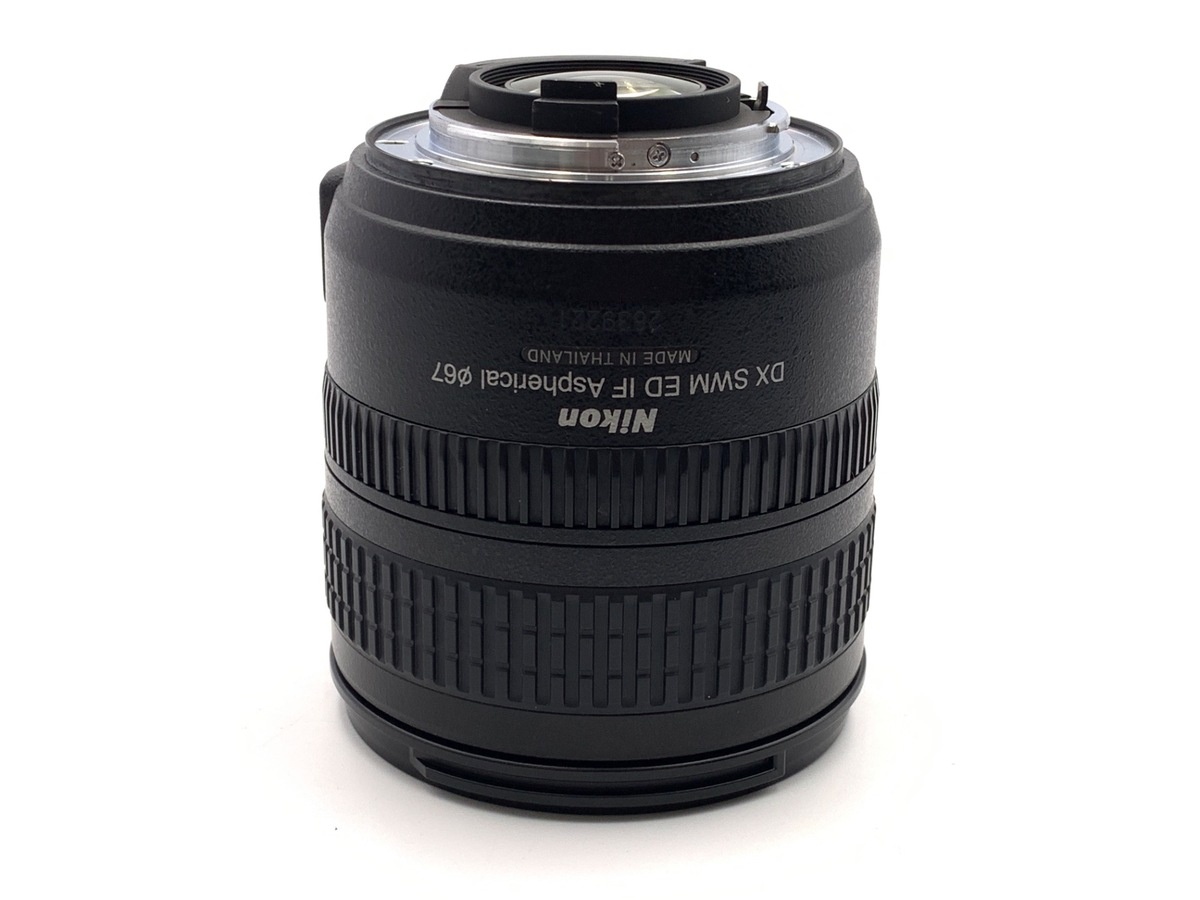 ニコン AF-S DX Zoom Nikkor ED 18-70mmF3.5-4.5G(IF)