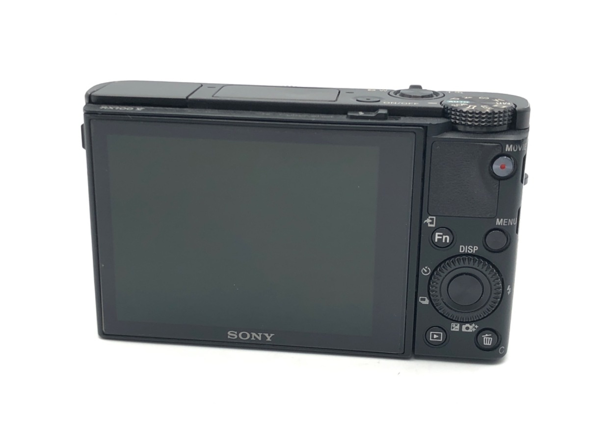 ソニー Cyber-shot DSC-RX100M5