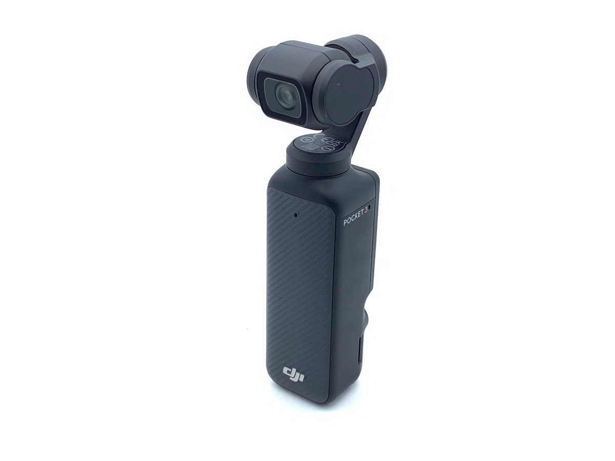 DJI Osmo Pocket 3 Creator Combo OP9913