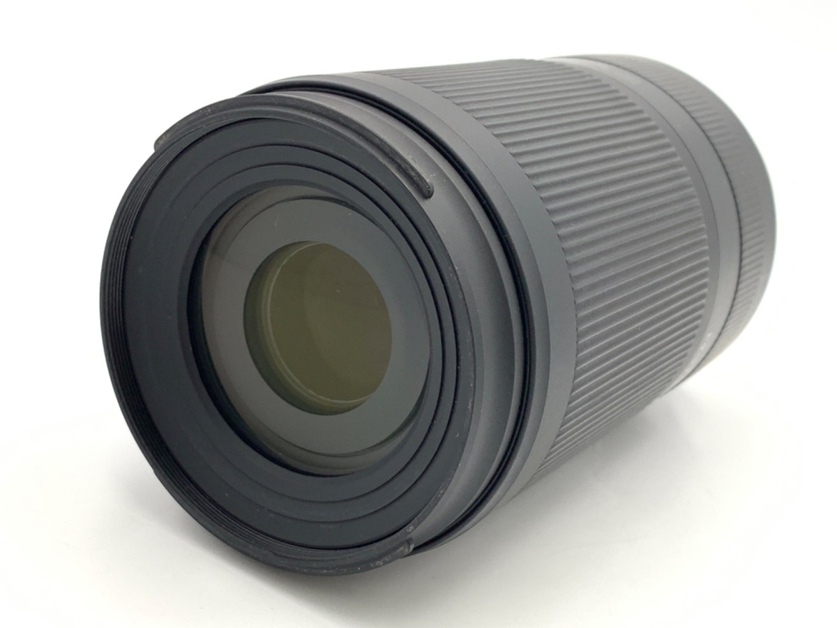 タムロン 70-300mm F4.5-6.3 Di III RXD ソニーEマウント用(Model A047)