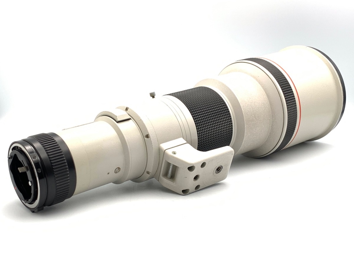 キヤノン NFD 500/4.5L