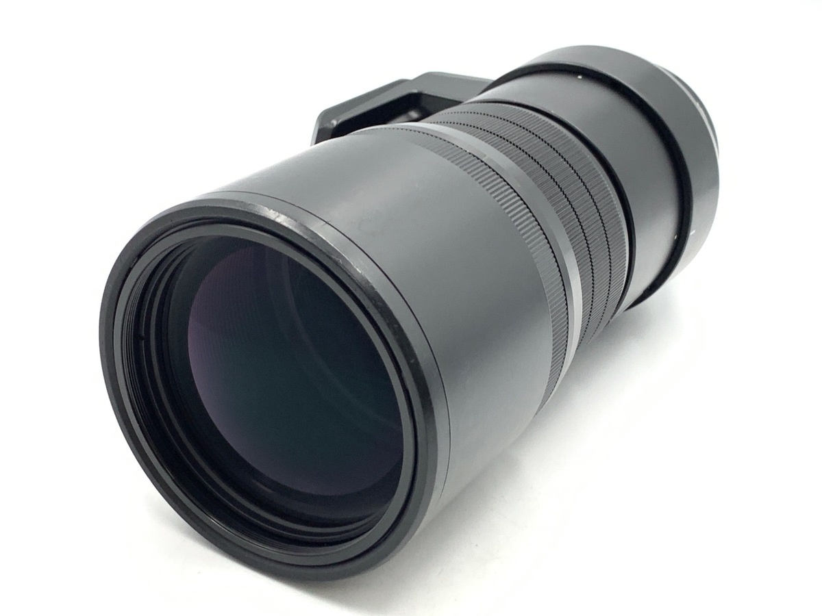 オリンパス M.ZUIKO DIGITAL ED 300mm F4.0 IS PRO