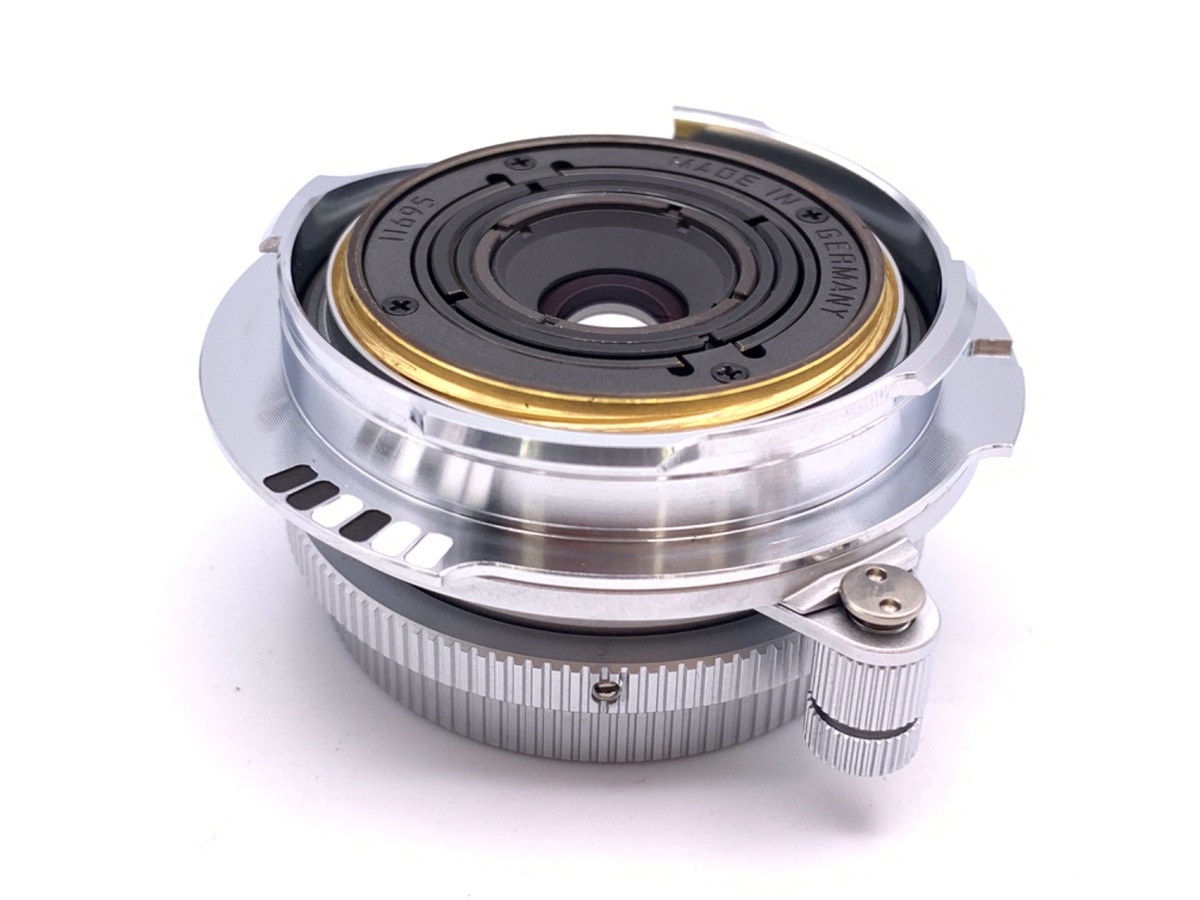 ライカ ズマロンM f5.6/28mm