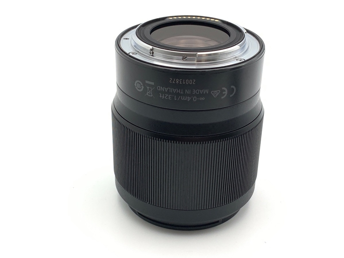 ニコン NIKKOR Z 50mm f/1.8 S