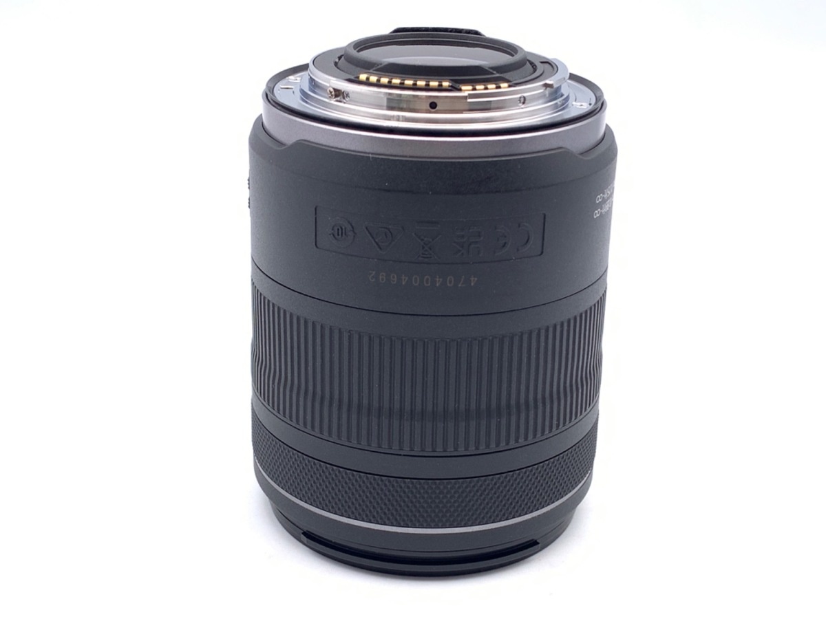 キヤノン RF28-70mm F2.8 IS STM