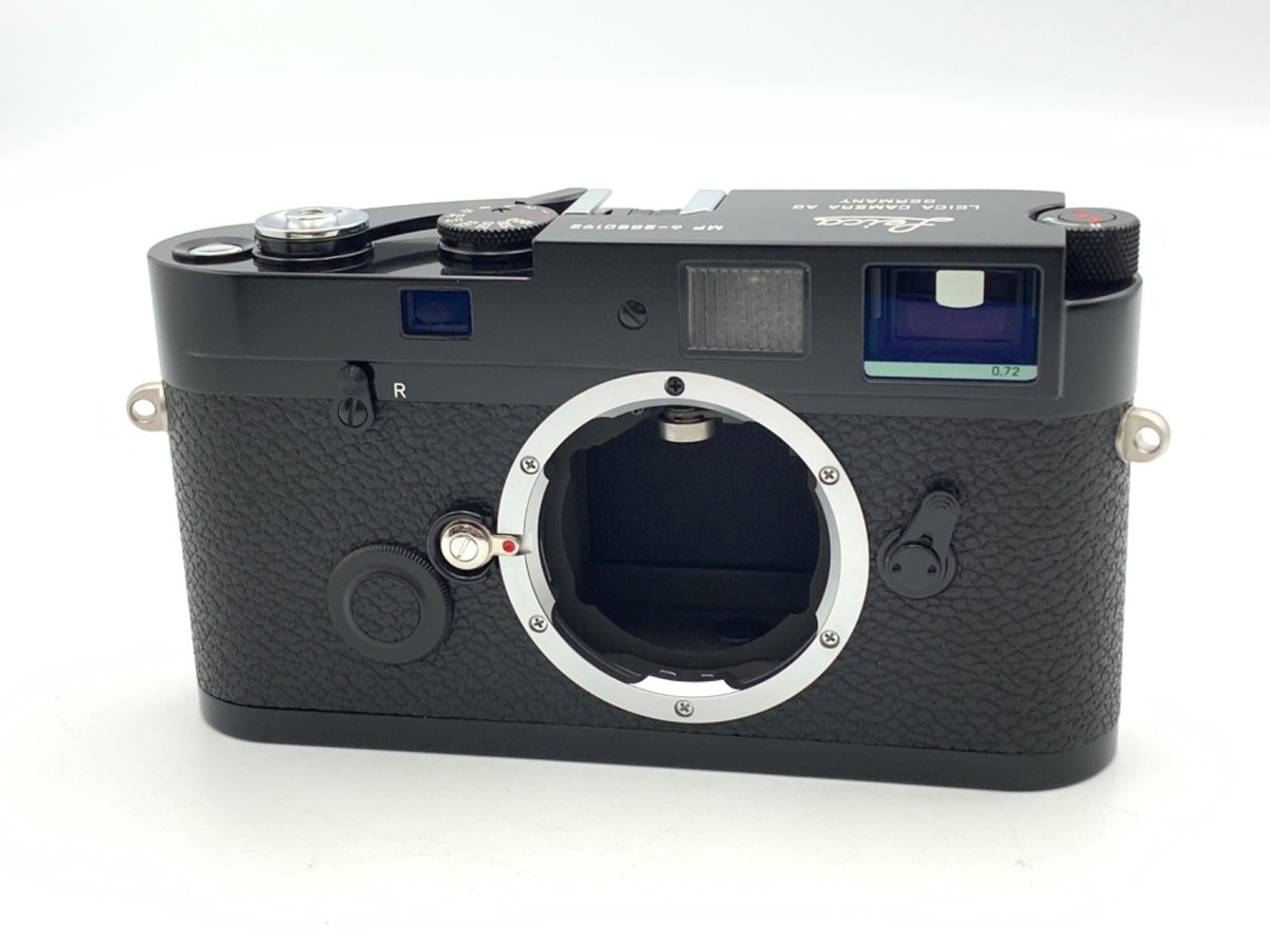 ライカ ライカ MP6 ボディ