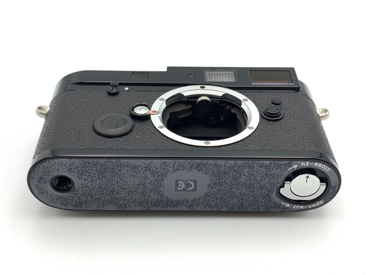 ライカ ライカ MP6 ボディ