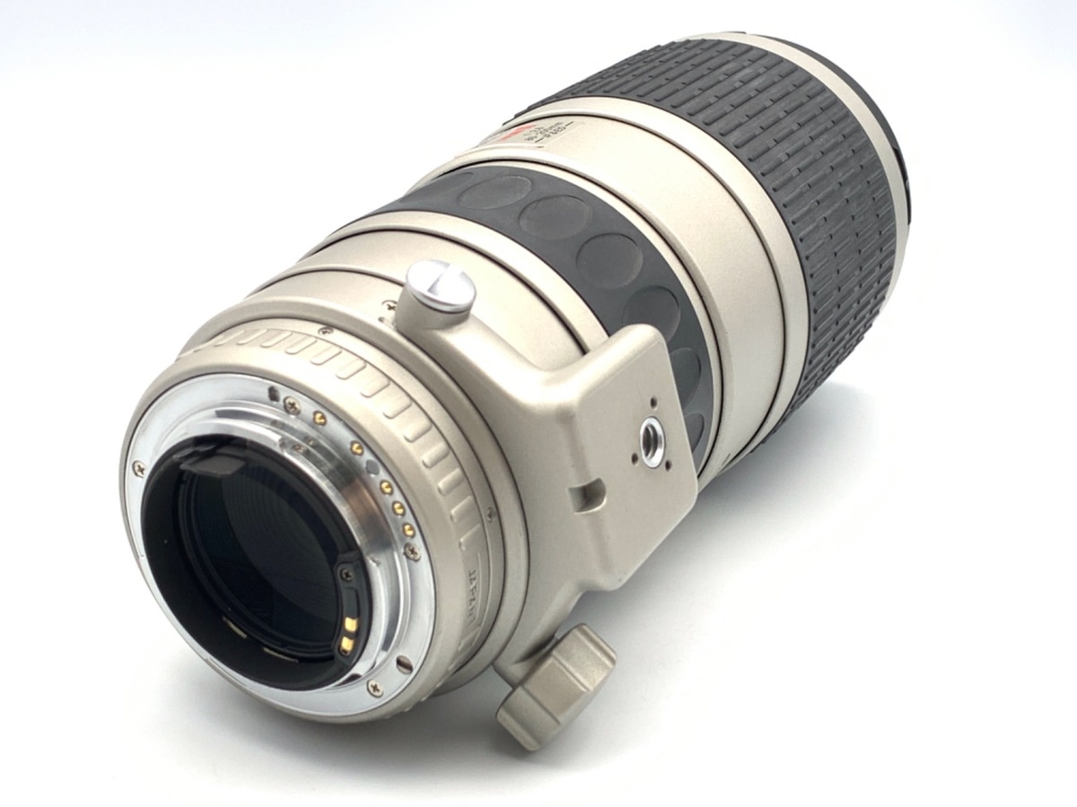 ペンタックス FA 80-200/2.8 スター ED IF