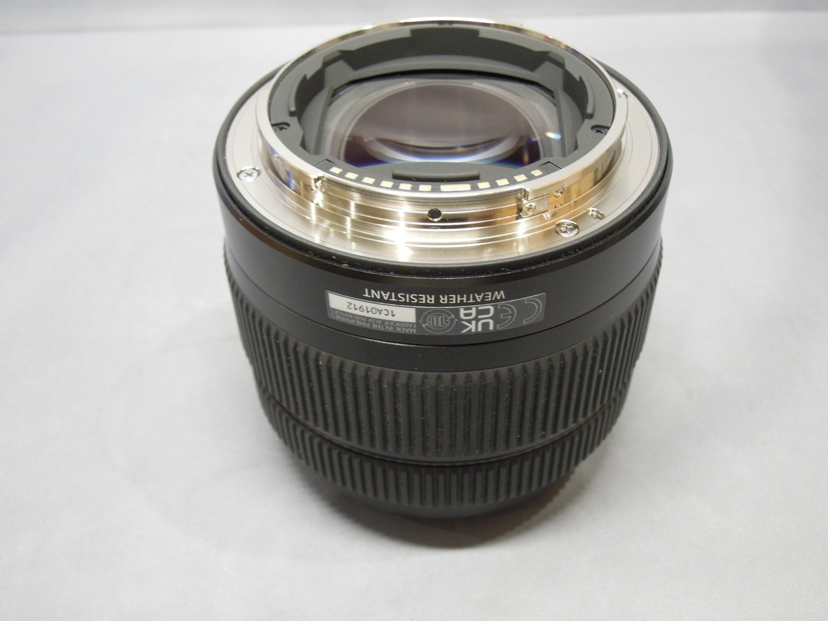 フジフイルム GF35-70mm F4.5-5.6 WR