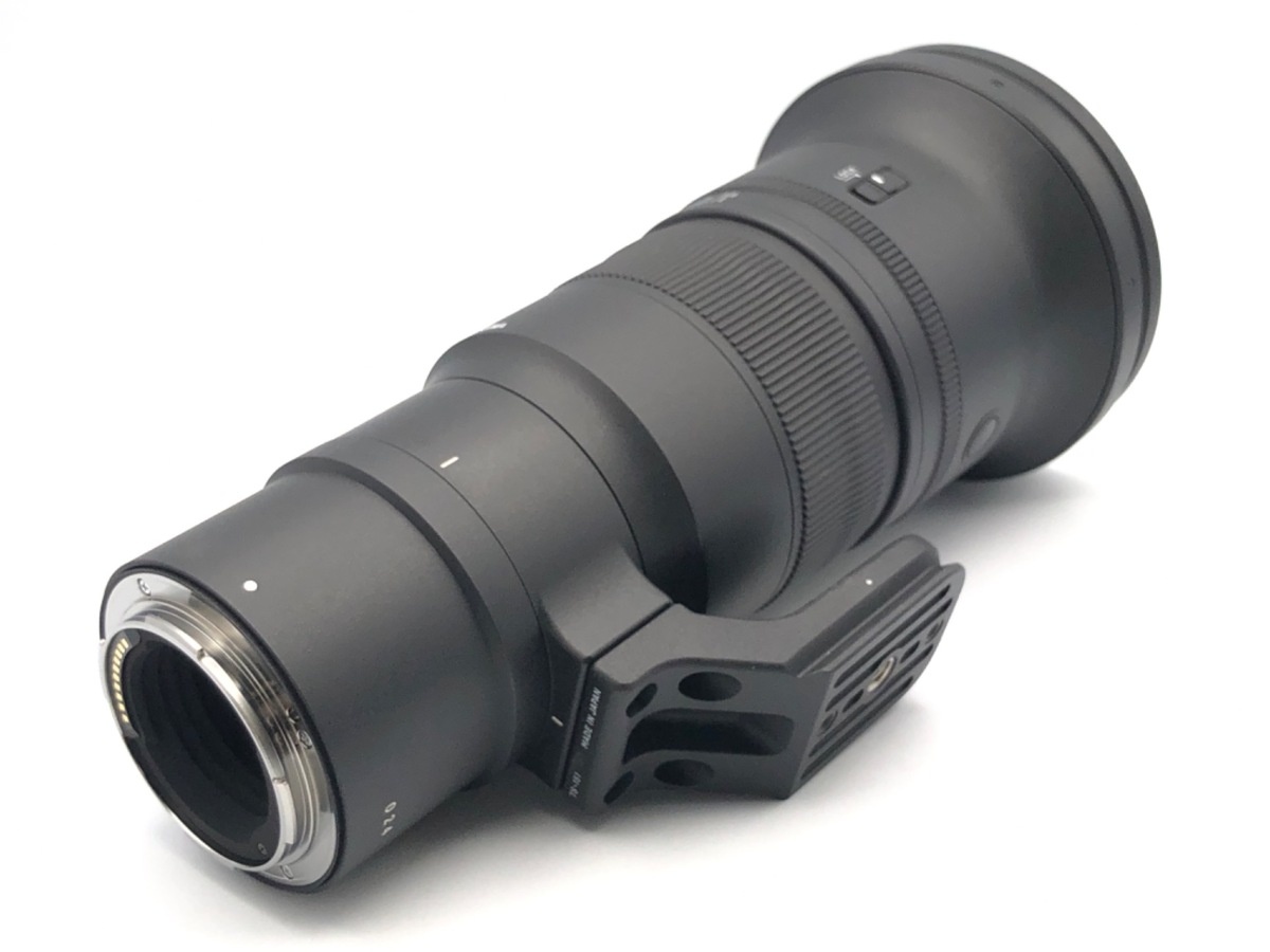 シグマ 500mm F5.6 DG DN OS Sports Lマウント用